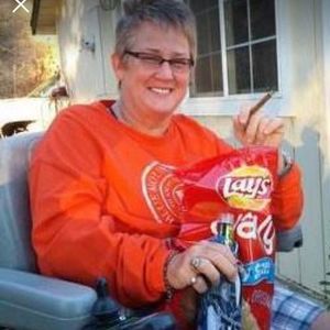 Meet your Posher, Lisa